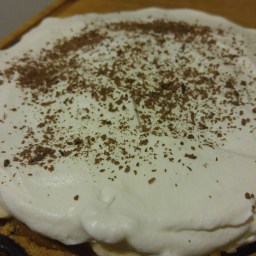 Banoffee Pie