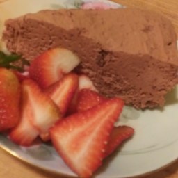 Irish Cream Cheesecake