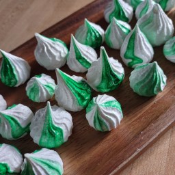 Meringues!